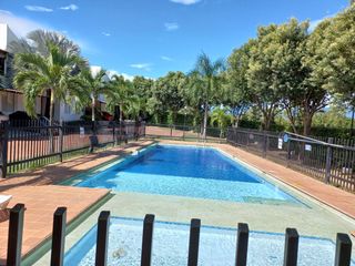 Foto 9 de SE ARRIENDA HERMOSO  APARTAMENTO  AMOBLADO, AMPLIO DE 157 M2 DENTRO DE CONJUNTO CERRADO CON PISCINA EN ZONA EXCLUSIVA DE LA CIUDAD DE NEIVA, POR DIAS