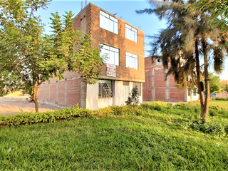Foto 4 de SE ALQUILA MINI DEPARTAMENTO VISTA AL PARQUE