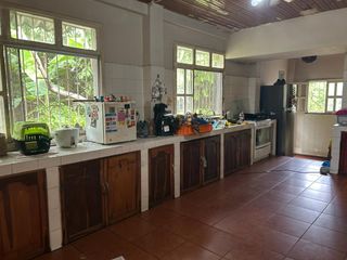 Foto 29 de VENTA DE CASA VÍA A LA COSTA CHONGÓN