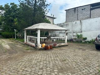 Foto 10 de VENTA DE CASA VÍA A LA COSTA CHONGÓN