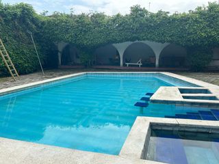 Foto 1 de VENTA DE CASA VÍA A LA COSTA CHONGÓN