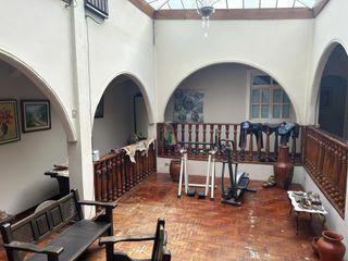 Foto 21 de VENTA DE CASA VÍA A LA COSTA CHONGÓN