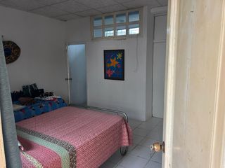 Foto 23 de VENTA DE CASA VÍA A LA COSTA CHONGÓN