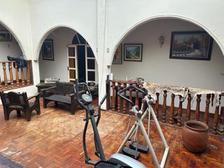 Foto 26 de VENTA DE CASA VÍA A LA COSTA CHONGÓN