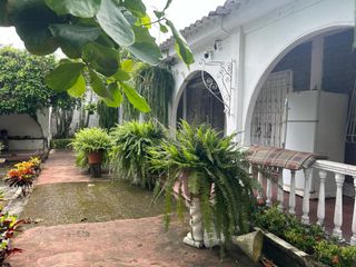 Foto 11 de VENTA DE CASA VÍA A LA COSTA CHONGÓN