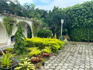 Foto 6 de VENTA DE CASA VÍA A LA COSTA CHONGÓN