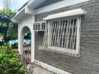 Foto 12 de VENTA DE CASA VÍA A LA COSTA CHONGÓN