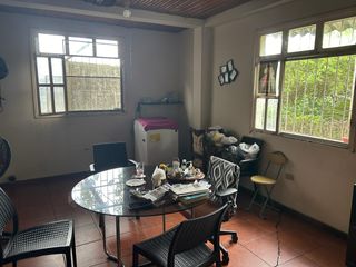 Foto 27 de VENTA DE CASA VÍA A LA COSTA CHONGÓN