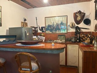 Foto 17 de VENTA DE CASA VÍA A LA COSTA CHONGÓN