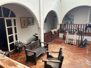 Foto 22 de VENTA DE CASA VÍA A LA COSTA CHONGÓN