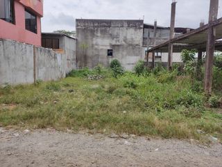 Foto 1 de Lote de venta en Santo Domingo, Coop. UCOM 2
