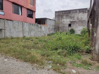 Foto 3 de Lote de venta en Santo Domingo, Coop. UCOM 2