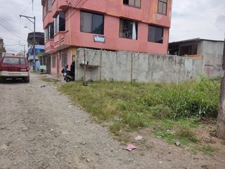 Foto 5 de Lote de venta en Santo Domingo, Coop. UCOM 2