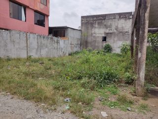 Foto 2 de Lote de venta en Santo Domingo, Coop. UCOM 2