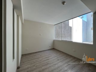 DEPARTAMENTO EN ESTRENO CAYMA - INGENIEROS PARTE BAJA - DEISY MARROQUIN