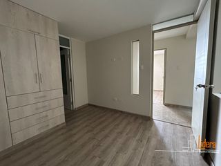 DEPARTAMENTO EN ESTRENO CAYMA - INGENIEROS PARTE BAJA - DEISY MARROQUIN