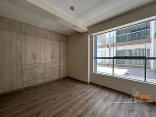 DEPARTAMENTO EN ESTRENO CAYMA - INGENIEROS PARTE BAJA - DEISY MARROQUIN