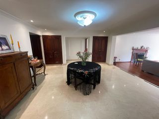 Arriendo apartamento 392 M2 en Montearroyo, Bogotá