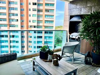 APARTAMENTO BARRANQUILLA SECTOR BUENAVISTA