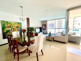 APARTAMENTO BARRANQUILLA SECTOR BUENAVISTA