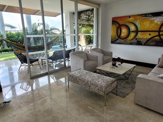 133 – Se vende hermosa casa sector Pance / Cali