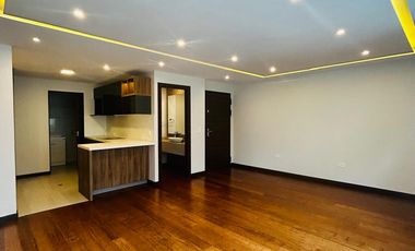 Apartamento en venta en Quito Tenis - Vista 2