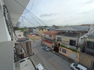 Alquiler de Departamento, Los Almendros, Sur de Guayaquil