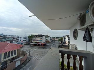 Alquiler de Departamento, Los Almendros, Sur de Guayaquil