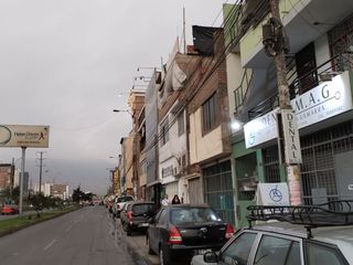 Foto 11 de EN PLENA AVENIDA CERCA DE PLAZA NORTE