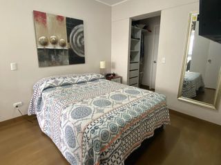 VENTA DE DEPARTAMENTO EN JESUS MARIA