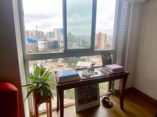 VENTA DE DEPARTAMENTO EN JESUS MARIA