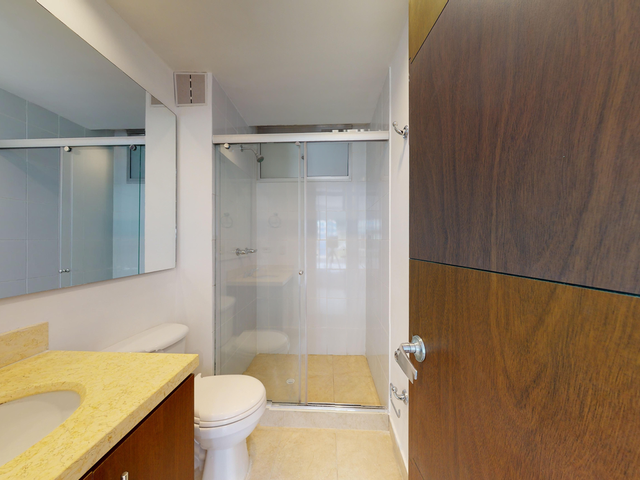Apartamento en venta en Chapinero