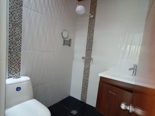 Casa en arriendo en Rionegro (Antioquia) sector san nicolas