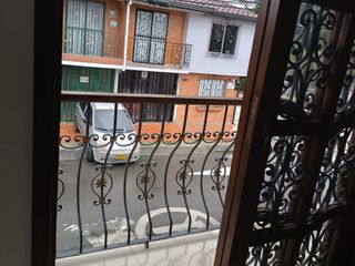 Casa en arriendo en Rionegro (Antioquia) sector san nicolas