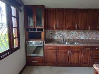 Casa en arriendo en Rionegro (Antioquia) sector san nicolas