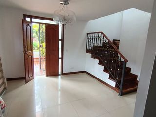 Casa en arriendo en Rionegro (Antioquia) sector san nicolas