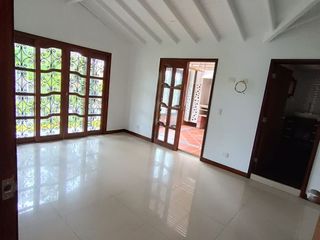 Casa en arriendo en Rionegro (Antioquia) sector san nicolas