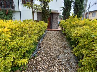 Casa en arriendo en Rionegro (Antioquia) sector san nicolas