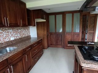 Casa en arriendo en Rionegro (Antioquia) sector san nicolas