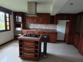 Casa en arriendo en Rionegro (Antioquia) sector san nicolas