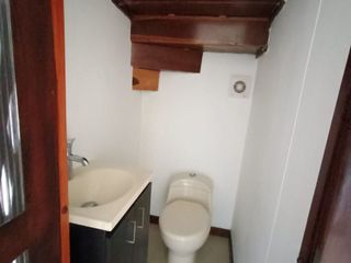 Casa en arriendo en Rionegro (Antioquia) sector san nicolas