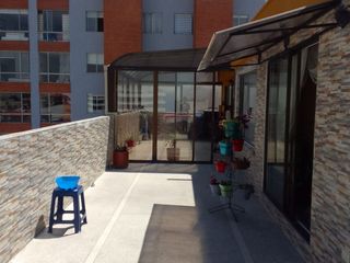 Foto 4 de Apto en Venta - Normandia - $500'000.000