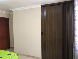 Foto 20 de Casa amoblada de alquiler en la Urbanización Villa Club, 3 dormitorios.