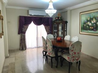 Foto 6 de Casa amoblada de alquiler en la Urbanización Villa Club, 3 dormitorios.