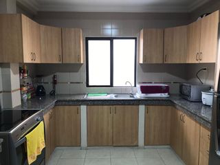 Foto 7 de Casa amoblada de alquiler en la Urbanización Villa Club, 3 dormitorios.