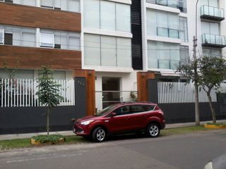 Foto 2 de ALQUILO DUPLEX DE UN DORMITORIO AMOBLADO Y EQUIPADO