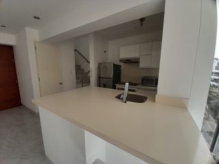 Foto 10 de ALQUILO DUPLEX DE UN DORMITORIO AMOBLADO Y EQUIPADO