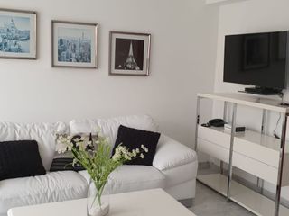 Foto 7 de ALQUILO DUPLEX DE UN DORMITORIO AMOBLADO Y EQUIPADO