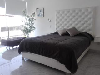 Foto 17 de ALQUILO DUPLEX DE UN DORMITORIO AMOBLADO Y EQUIPADO