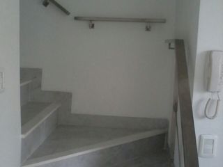 Foto 13 de ALQUILO DUPLEX DE UN DORMITORIO AMOBLADO Y EQUIPADO